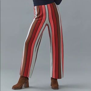 NWT Dolan x Anthropologie Knit Pants